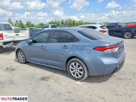Toyota Corolla 2023 2