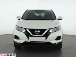 Nissan Qashqai 2019 1.3 138 KM