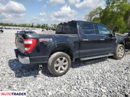 Ford Pozostałe 2021 5 Ford Pozostałe 2021 5