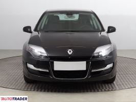 Renault Laguna 2014 2.0 147 KM