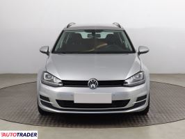 Volkswagen Golf 2014 1.6 103 KM