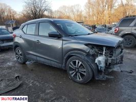 Nissan Pozostałe 2020 1