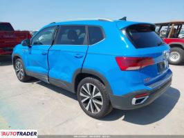Volkswagen Pozostałe 2022 1 Volkswagen Pozostałe 2022 1