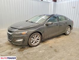 Chevrolet Malibu 2023 1