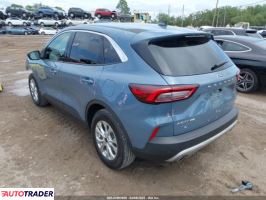 Ford Escape 2023 1 Ford Escape 2023 1