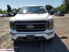 Ford Pozostałe 2022 3 Ford Pozostałe 2022 3