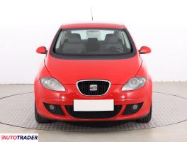 Seat Altea 2006 1.9 103 KM Seat Altea 2006 1.9 103 KM