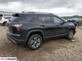Chevrolet Equinox 2025 1