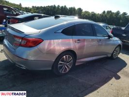 Honda Accord 2021 2