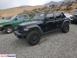 Jeep Wrangler 2024 3