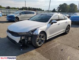 Kia Pozostałe - zobacz ofertę