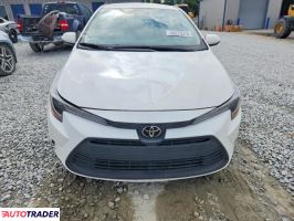 Toyota Corolla 2025 2