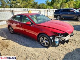Hyundai Sonata 2021 2