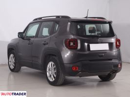 Jeep Renegade 2019 1.0 118 KM