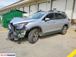 Subaru Pozostałe - zobacz ofertę