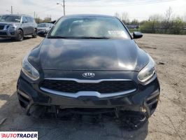 Kia Pozostałe 2020 2 Kia Pozostałe 2020 2