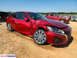 Nissan Altima 2023 2