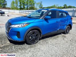 Nissan Pozostałe - zobacz ofertę