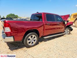 Dodge Ram 2023 5