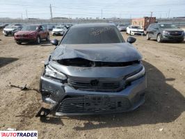 Honda Civic 2024 1 Honda Civic 2024 1