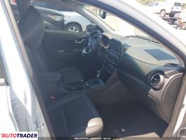Hyundai Kona 2020 1 Hyundai Kona 2020 1