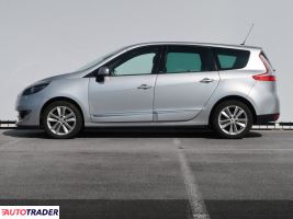 Renault Grand Scenic 2012 1.5 108 KM