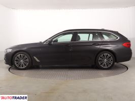 BMW 520 2017 2.0 187 KM BMW 520 2017 2.0 187 KM