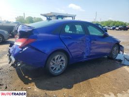 Hyundai Elantra 2024 2