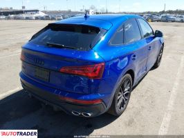 Audi Q5 2022 3
