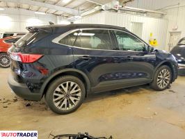 Ford Escape 2021 2
