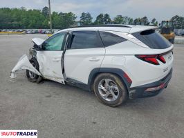 Hyundai Tucson 2024 2