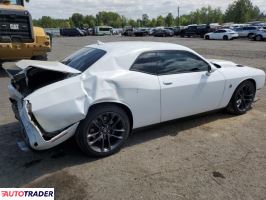 Dodge Challenger 2020 6 Dodge Challenger 2020 6