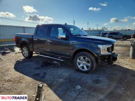 Ford Pozostałe 2020 3