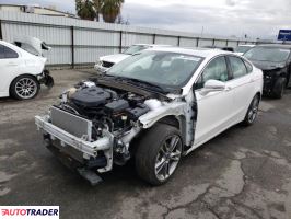 Ford Fusion 2016 2 Ford Fusion 2016 2