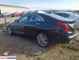 Cadillac Pozostałe 2023 2