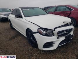 Mercedes CL 2019 2 Mercedes CL 2019 2