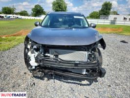 Nissan Rogue 2024 1 Nissan Rogue 2024 1