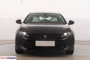 Peugeot 508 2019 1.5 128 KM