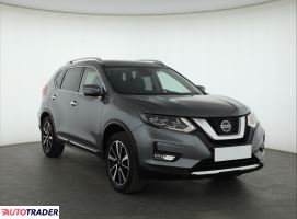 Nissan X-Trail - zobacz ofertę