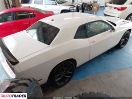 Dodge Challenger 2020 3