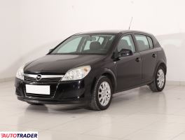 Opel Astra 2009 1.4 88 KM Opel Astra 2009 1.4 88 KM