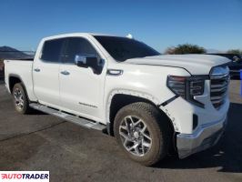 GMC Sierra 2025 5