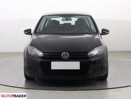 Volkswagen Golf 2009 1.4 79 KM