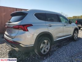 Hyundai Santa Fe 2022 2