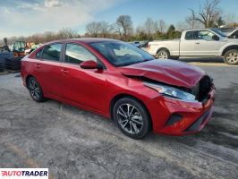 Kia Pozostałe 2022 2