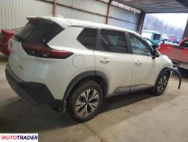 Nissan Rogue 2023 1 Nissan Rogue 2023 1