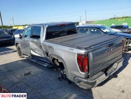 GMC Sierra 2024 5