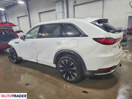Mazda CX-9 2024 2