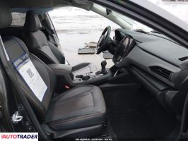 Subaru Pozostałe 2024 2