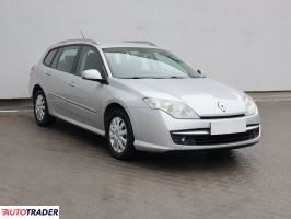 Renault Laguna 2008 1.5 108 KM